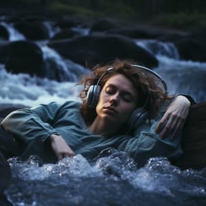 Rain Dreams: Gentle Sleep Harmonies - Freq Molecule