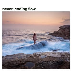 Never-ending Flow - Nature Of Sweden
