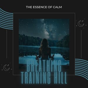 The Essence of Calm: A 4-7-8 Breathing Guide - Breathing Training Hill