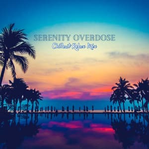 Serenity Overdose: Relax Mix, Deep Spiritual House - Pan Flute Crew