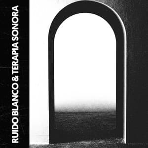 Ruido Blanco & Terapia Sonora: ESPACIO EN BLANCO - Cat Music Therapy