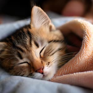 Melodías Suaves Para Gatos: Melodías Tranquilas Para Bebés - Música instrumental alegre