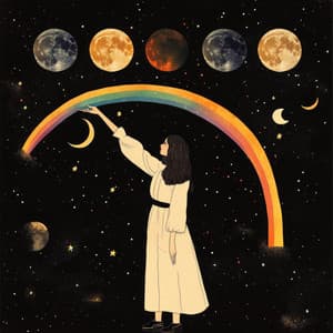 狗狗安慰之音 - Chakra Frequencies