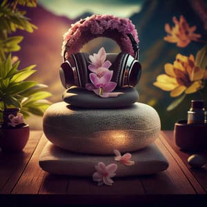 Hip Hop Spa: Beats for Soothing Massage - Lofi Beats & Rap Beats