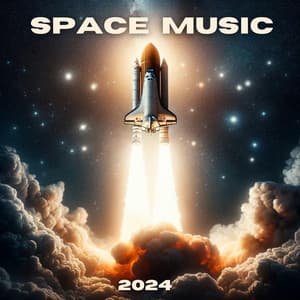 Space Music 2024 - Pam Cardalles
