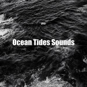 Ocean Tides Sounds - Wave Sounds For Sleep
