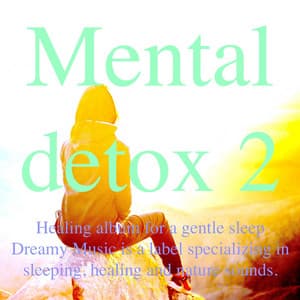 メンタルデトックス - 2 - Dreamy Music
