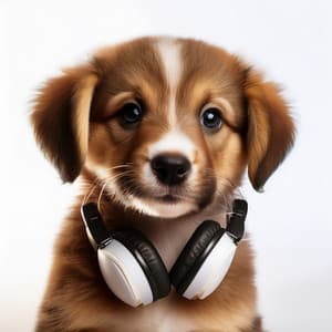 Orquesta De Patitas Alegres: Armonías Orquestales Para La Felicidad De Los Perros - Eloy Perez