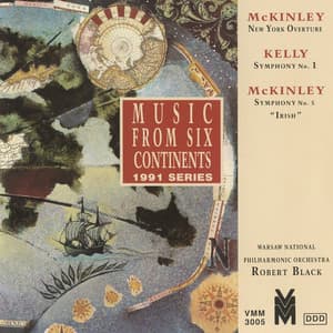 Music from 6 Continents - Robert Black