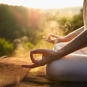 Música De Meditación Consciente: Armonías Para La Paz - Armonía para el alma tranquila