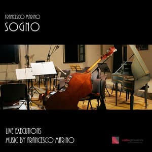 Sogno - Quartetto Refice