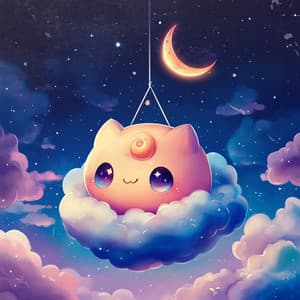 Whispering Cradle - Jiggly