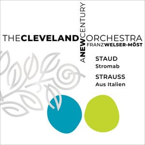 A New Century, Vol. 2 - Richard Strauss