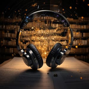 Study Enhancements: Binaural Cognitive Harmony - Binaural Beat Brainwave Subliminal Systems