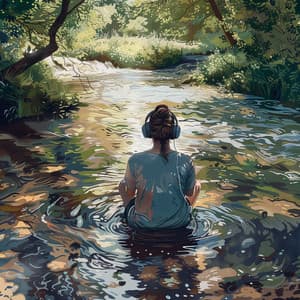 Water Calm: Relaxation Music Harmony - Relaxation Music Guru