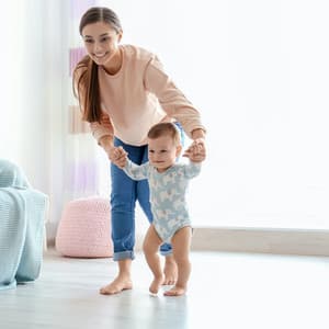 Primeiros Passos - Música de Ninar