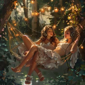 Relaxation Rhapsody: Music for Ease - Future Sky