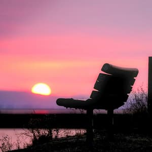 50 Water Sounds: Easy Your Mind - Coastal Sounds