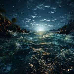 Música Combinada Con Océano: Ondas De Tranquilidad Oceánica - Terapia de naturaleza