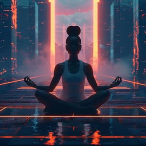 Yoga Flow: Hip Hop Beats to Stretch - Music of Italy