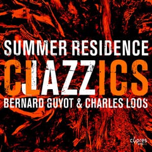 Clazzics - Bernard Guyot