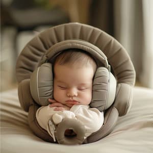 Baby Sleep Tunes: Lofi Music for Nighttime - Baby Dream Harmonies