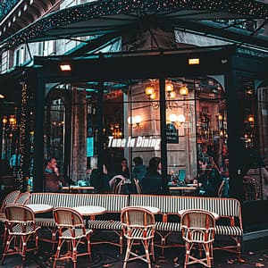 Tune In Dining - Dinner Jazz Playlist