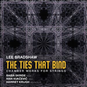 Lee Bradshaw: The Ties That Bind - Lee Bradshaw