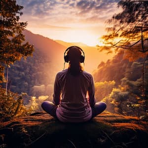Calm Meditation Music for Peace - Quiet Meditative Moments