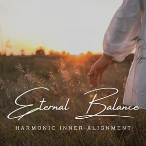Eternal Balance: Meditative Yoga Music - Find Your Balance