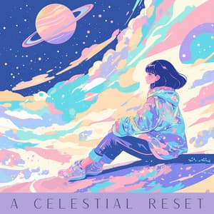 A Celestial Reset - Blissful Music