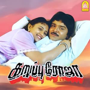 Karuppu Roja - M. S. V. Raja