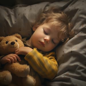 Baby Sleep's Lullaby: Harmonious Dreams - Christmas Sleep Baby
