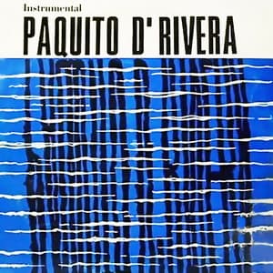 Paquito D'Rivera Con la Orquesta Egrem - Paquito D'Rivera