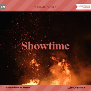Showtime - Carl Mason