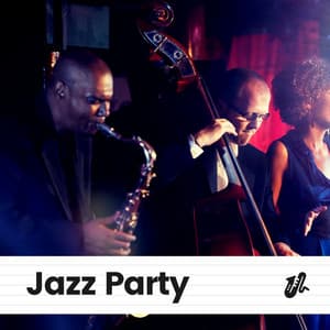 Jazz Party - Hotel Lobby Music