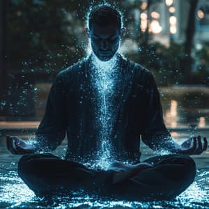 Zen Vibes: Hip Hop for Meditation - 432Hz Yoga