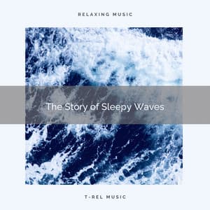 2021 The Story of Sleepy Waves - Sleep Repeat
