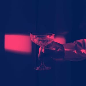 Music for Energetic Ballad - Piano Duo - Luxury Hotel Music