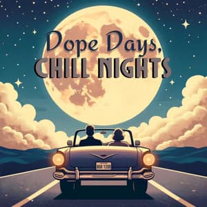 Jazz for Dope Days, Chill Nights - Smooth Jazz Journey Ensemble