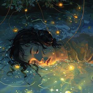 River of Dreams: Sleep’s Music Journey - Noise Cancelling Headphones for Sleep