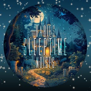 Babies Sleeptime Noises - Baby Shusher