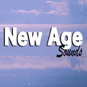 New Age Sounds - Peaceful Music