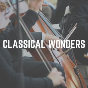 Classical Wonders - Classical
