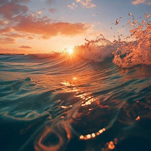 Serenidad Del Río: Sonidos De Agua Para La Relajación - Naturaleza y Sonidos Fondos