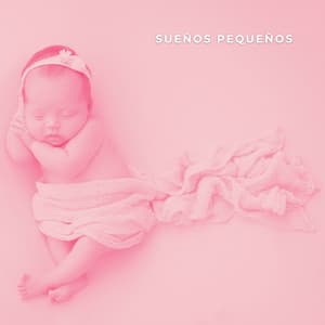 Sueños Pequeños - Canciones de Cuna Relax