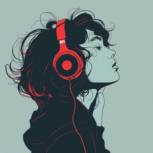 Symphonic Layers: Compositions for Quiet Reflection - Rain is my Life