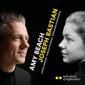 Beach: Works - Amy Beach