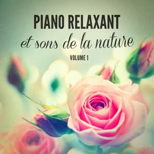 Piano relaxant et sons de la nature - Musique Relaxante et Détente