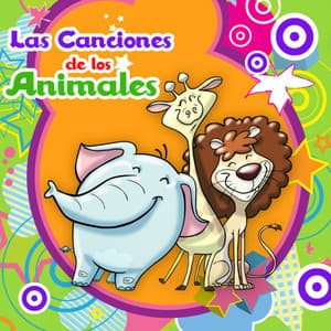 Canciones de los Animales - Colección Infantil